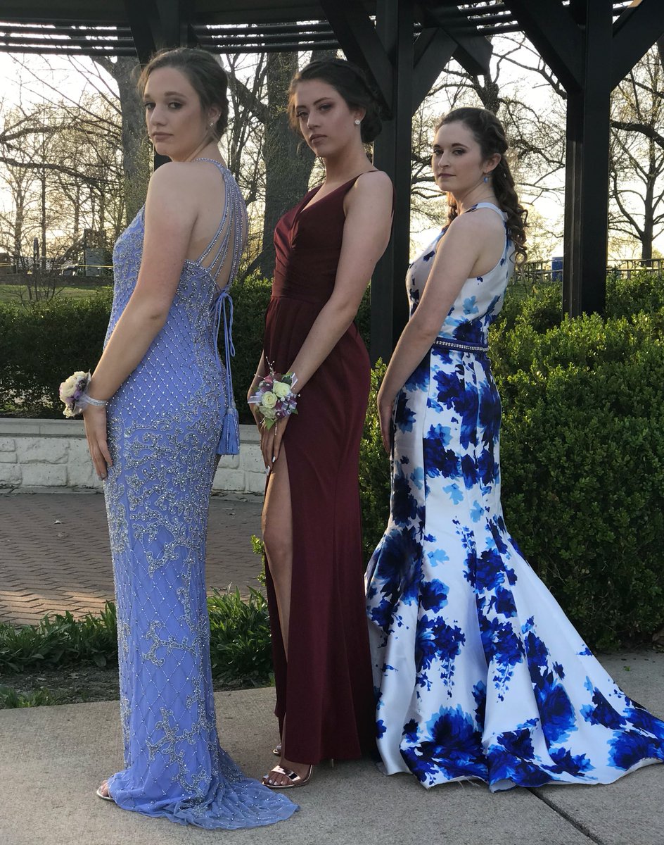 sophiestaub's tweet photo. Prom is for the girls 💜 https://t.co/Ai63XdlnGX