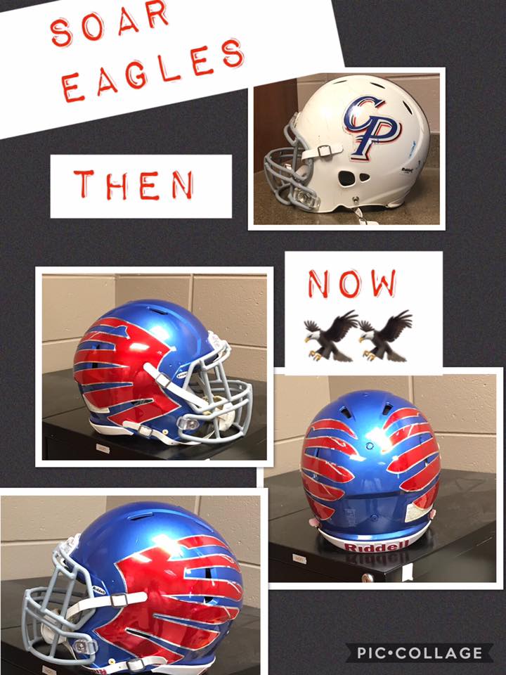 Center Point Eagles tweet media