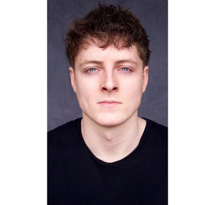 Actor and dancer <a href="/_IsaacEd/">Isaac Edwards</a> came in for some updated shots. Isaac is currently in <a href="/BatTheMusical/">Bat Out Of Hell</a> at the <a href="/DominionTheatre/">Dominion Theatre</a> #headshots #batoutofhell 📷