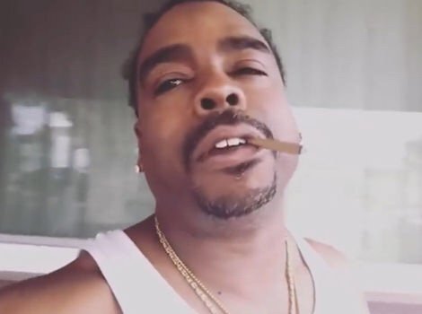 Snoop Dogg’s cousin calls a 'Crip alert' on Kanye West