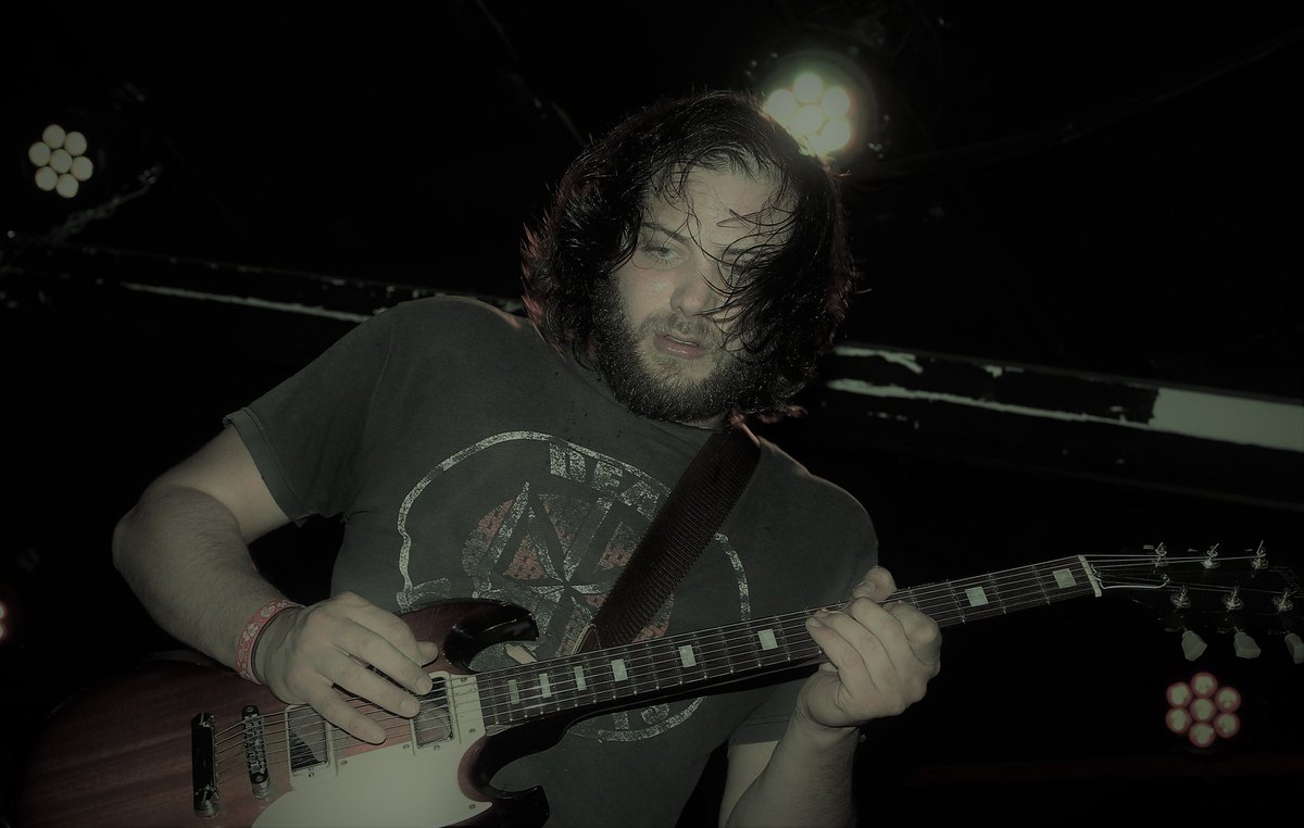 GralienReverend's tweet photo. Had a good time shooting some photos of my good buddies in Mr. Mange this weekend. Check them out at https://t.co/mKdyr7ZIXF

Perhaps I'm going to have to do more of this photography thing.
#rockmusic #photography #mrmange #localmusic https://t.co/7Bx2t4l98R