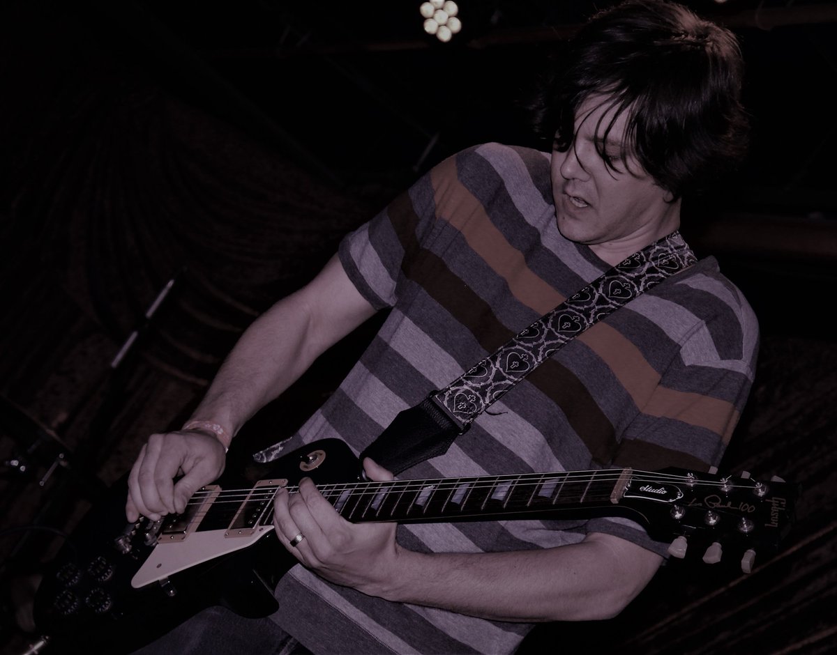 GralienReverend's tweet photo. Had a good time shooting some photos of my good buddies in Mr. Mange this weekend. Check them out at https://t.co/mKdyr7ZIXF

Perhaps I'm going to have to do more of this photography thing.
#rockmusic #photography #mrmange #localmusic https://t.co/7Bx2t4l98R