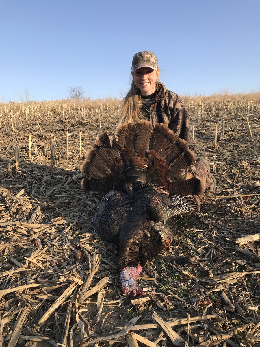 BCODBoys's tweet photo. It’s been a solid turkey season for the BCOD crew so far this year!! https://t.co/FE0JaMquMR