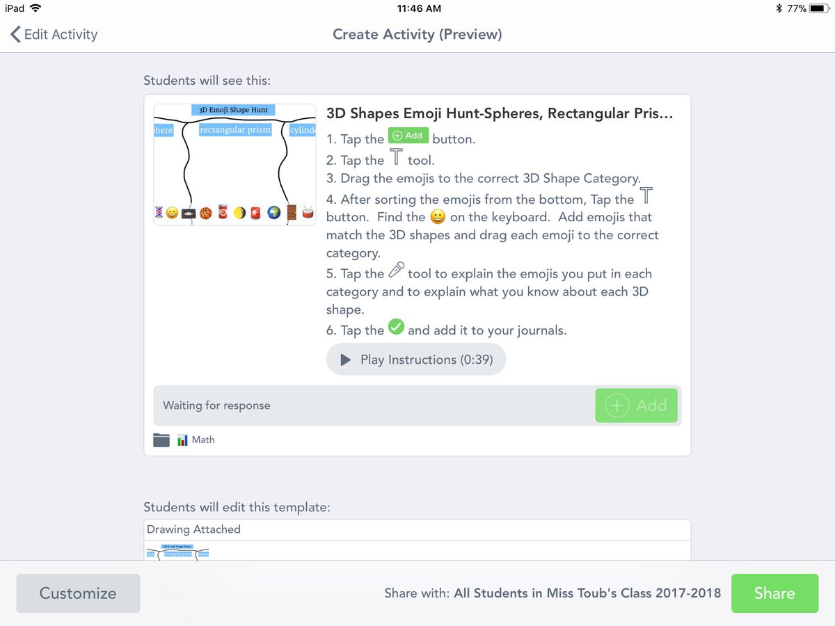 Lindsay Toub Byck tweet media