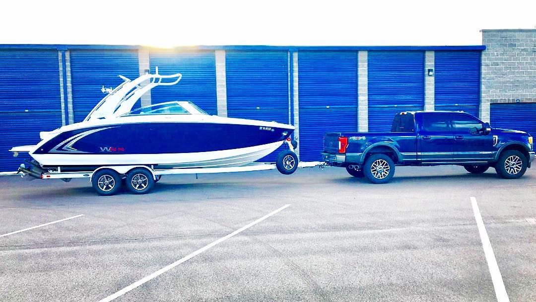 CobaltBoats's tweet photo. If this is what is meant by Blue Monday, then yeah, give us more Blue Mondays. 📸: Kevin Grant #bluemonday #blueonblueonblue #onlyacobalt https://t.co/aUktfYxs5E