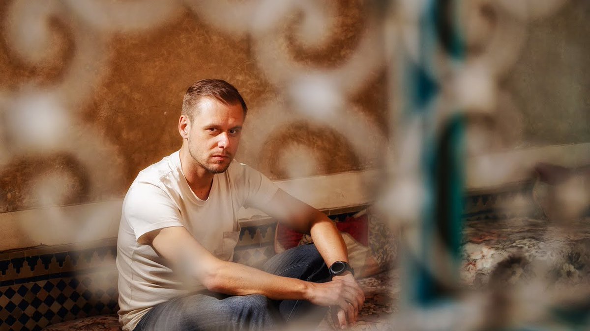 PrimeEV's tweet photo. Armin van Buuren ft. James Newman - Therapy (Official Video) #edm #dance #primeedm #primefamily #armadamusic https://t.co/YFRqVhpeYh https://t.co/U0ub1cN0cF