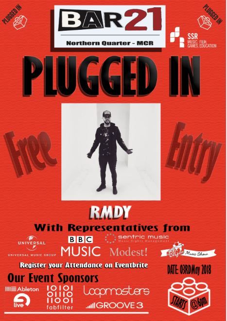 Plugged In tweet media
