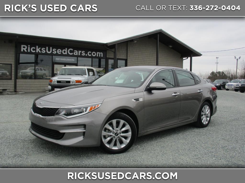 Rick's Used Cars (Ricks_Used_Cars) Twitter