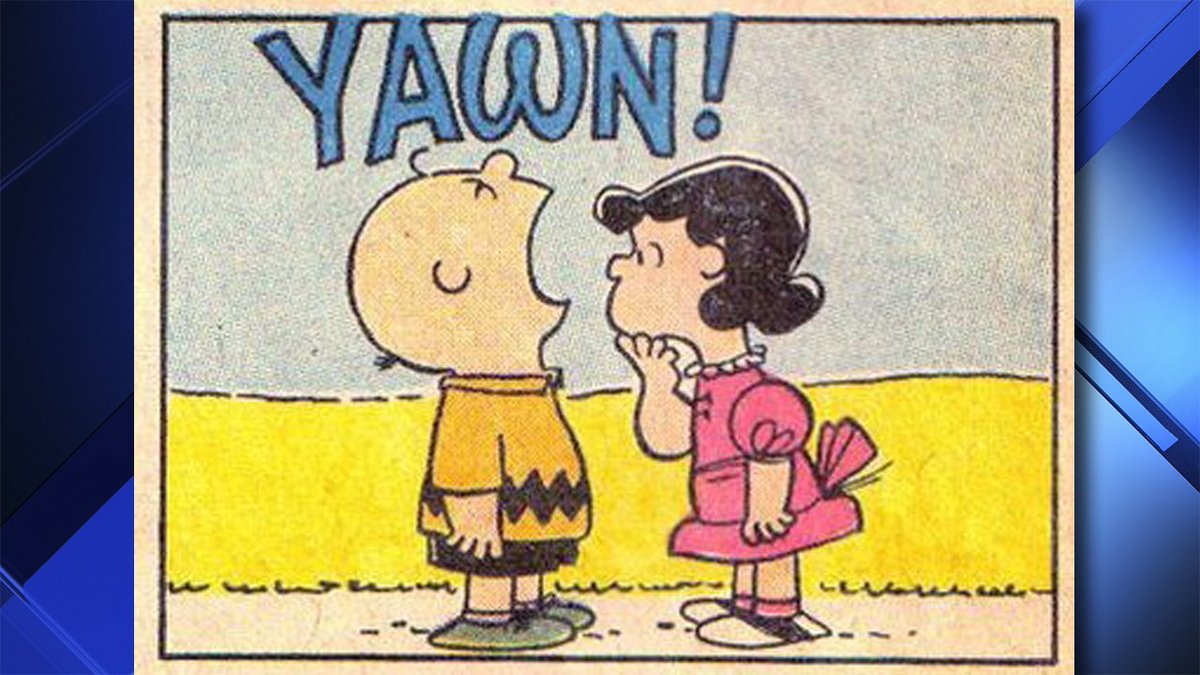 Principal suspends teacher's aide for yawning after students had already left for the day. bit.ly/2I0YYlj?utm_so… https://t.co/w8WIV70Ee8