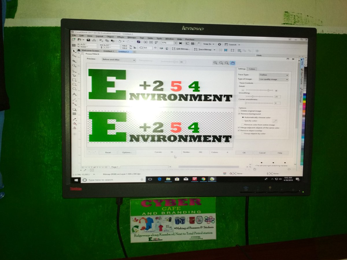 AntonyNgureG's tweet photo. New hobby. #environment254 #environment254branding
#highclubwoodavenue #MiracleMonday #JSHBR
#msetohiphoptuesday #artistictuesday https://t.co/rOnZh5Furk