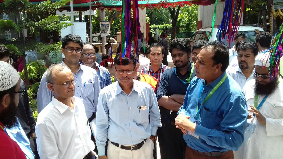 mahaditweets's tweet photo. @ACFBangladesh #CoxsBazarBase celebrating Nutrition week here together with #IPHN and #HealthMinistry of #Bangladesh . Rally, Nutrition Awareness songs, Informative stalls on Nutrition fair are important one. Well done my #DREAMTEAM #ActionHeroes. https://t.co/AobbvR3usl