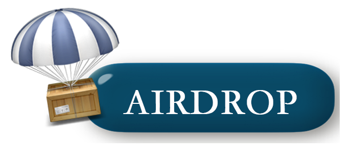Как работает airdrop. Airdrop. Airdrop картинка. Airdrop крипта. АИРДРОП криптовалюты.