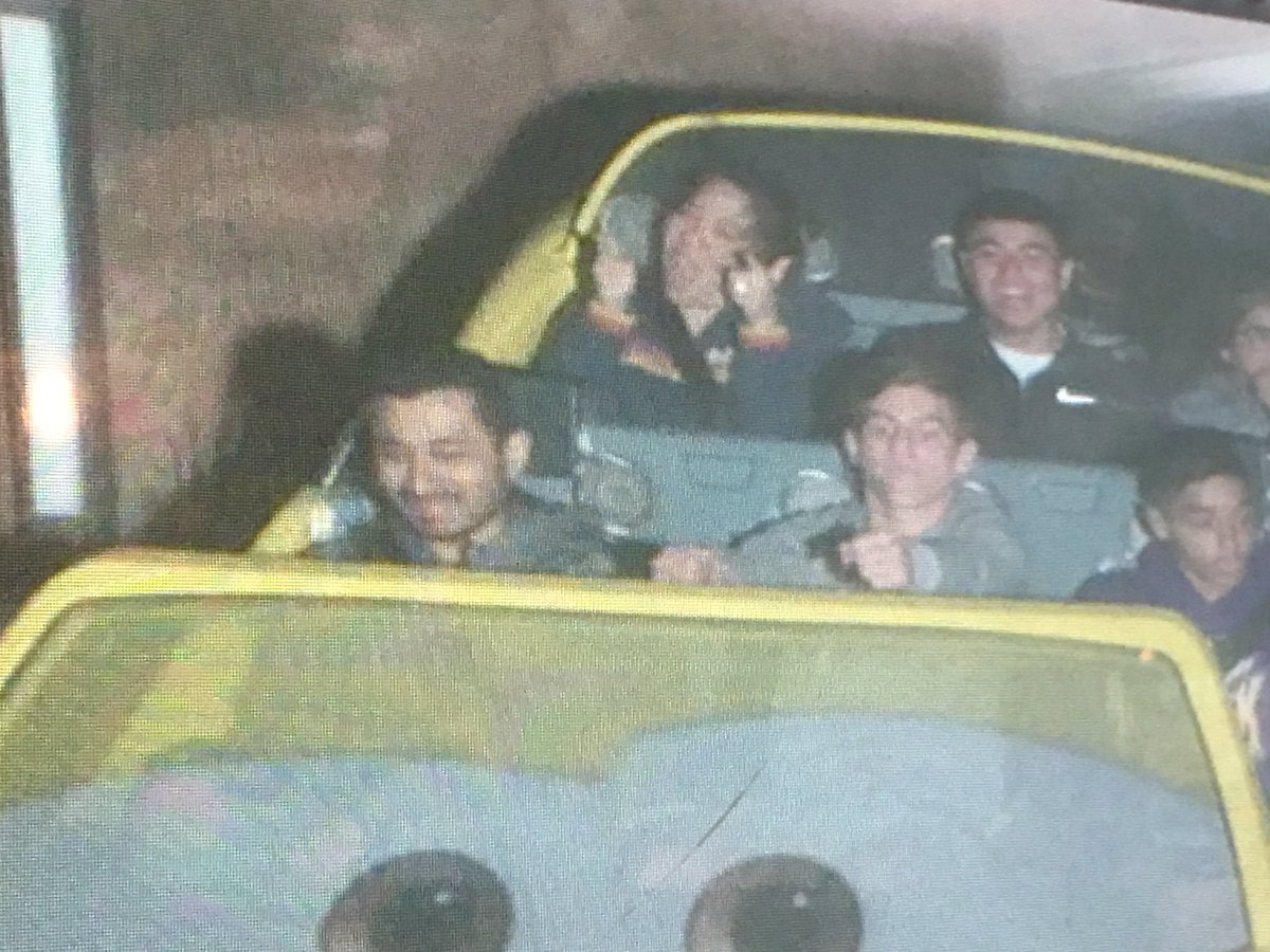 _ssmores's tweet photo. Team 315 also rides rides after  #MAUnderConstruction esp since we don't have flare that questions our post-MA intentions. @MouseAdventure https://t.co/dsVUGzLLjT