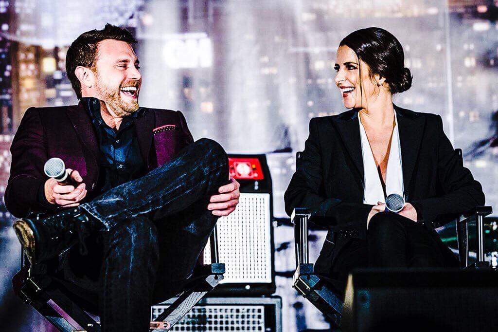 Love2Timeless's tweet photo. #WeStandWithKilly #DreamGH ❤️❤️ https://t.co/NM45U77Gkn