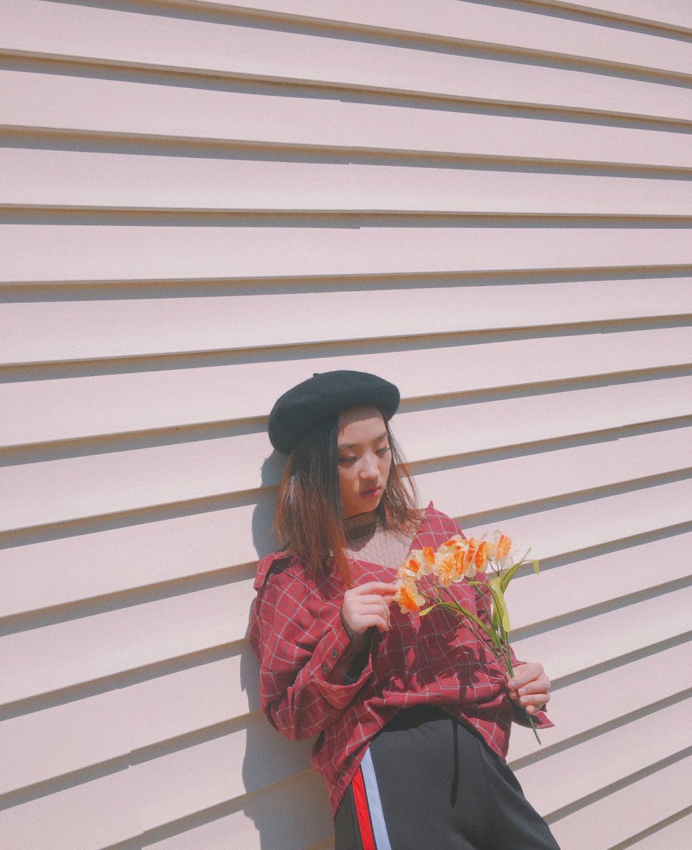 it_cecee's tweet photo. hi i love rm ♡

 #ARMYSelcaDay https://t.co/Gr7lozkTEL