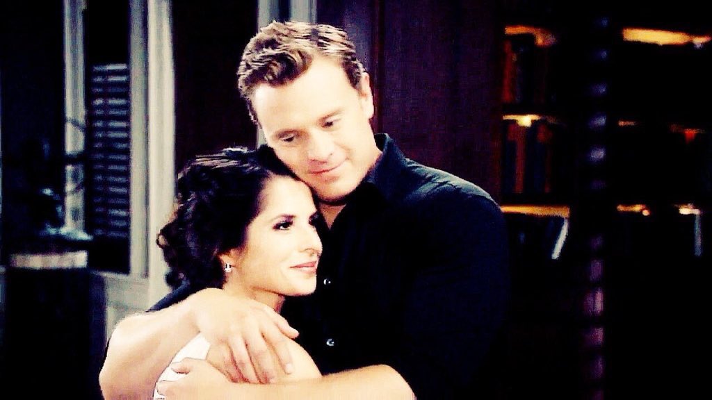 Love2Timeless's tweet photo. #WeStandWithKilly #DreamGH ❤️❤️ https://t.co/1Z2koP5QE5