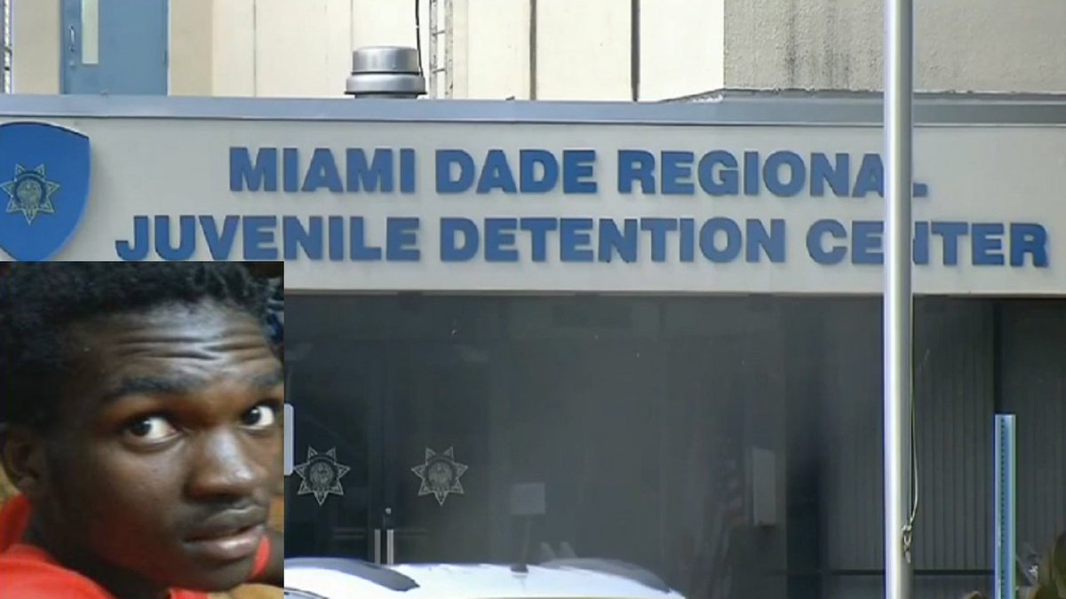 Former juvenile detention center officer faces federal charges in teen's beating death bit.ly/2HGToRU?utm_so… https://t.co/fYCMkc8Rgs