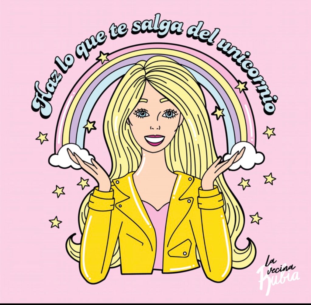 lavecinarubia's tweet photo. @Aitana_ot2017 Tus fotos, tu tiempo, tu pelazo y tu cuerpo son tuyos. Nadie debe juzgarte. No eres quien eres por cómo vistes o por lo que publiques. Eres quien eres por cómo eres y eso solo lo sabes tú y los que te tienen cerca. Haz lo que te salga del unicornio. 🌈 💛💗 https://t.co/IJKWBG5q3E
