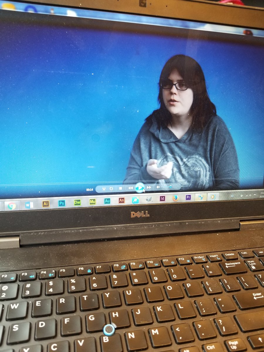 Sneak peek of episode one!