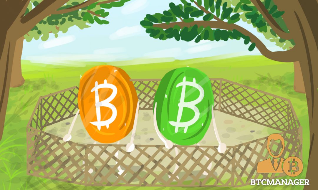 cryptodotnews's tweet photo. Australian City Brisbane to Host a Debate Between #Bitcoin and #Bitcoin Cash BY: Cindy Huynh

https://t.co/M5XKuwbhik

#Altcoins_News #Australia #BCH #Bitcoin_Cash #Bitcoin_Cash_News #Bitcoin_News #Block_Size_Debate #BTC #Cryptocurrency #Events #Fintech #Scaling https://t.co/c51B2SyJoT