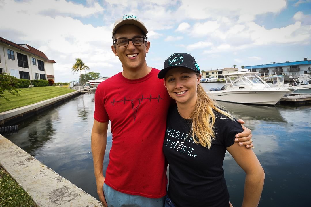 Cinco de Mayo Special! Purchase any item and get a Florida Freedivers T-Shirt for only $5! Can't make it into the store? No problem! We are running this promotion on our website as well! Use code: CincoDeMayo