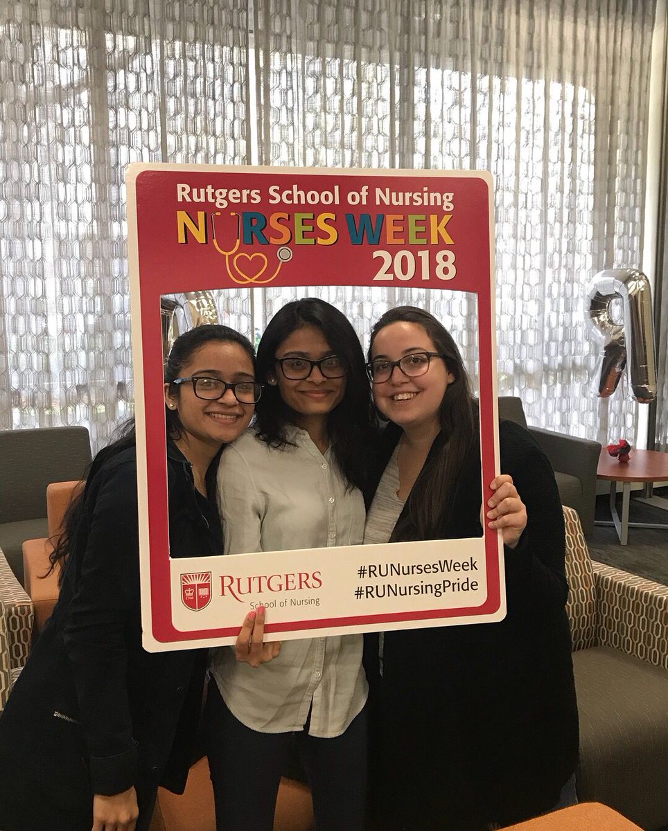 ru_engagedson's tweet photo. Thank you to our amazing faculty for sharing their experiences and advice on the field of Nursing. Great way to kick off Nurses Week 2018! #whyilovenursing #facultypanel #runursesweek2018 #RUNursing #ruson https://t.co/02MMDQ75op