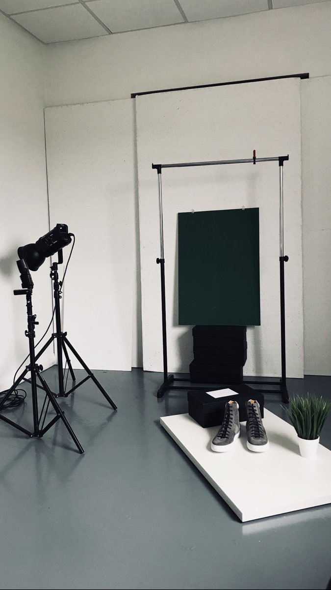 altr_footwear's tweet photo. Behind the scenes in our photography studio with @sievestudio 
.
.
#behindthescenes #photoshoot #studioshots #footwear #mensstyle #mensfootwear #nicekicks #kicksonfire #studiophoto #menswear #kickstagram #sneakerheads #sneakerpics #luxuryfashion #luxurydesign #designerkicks https://t.co/a9fU0vkNUM