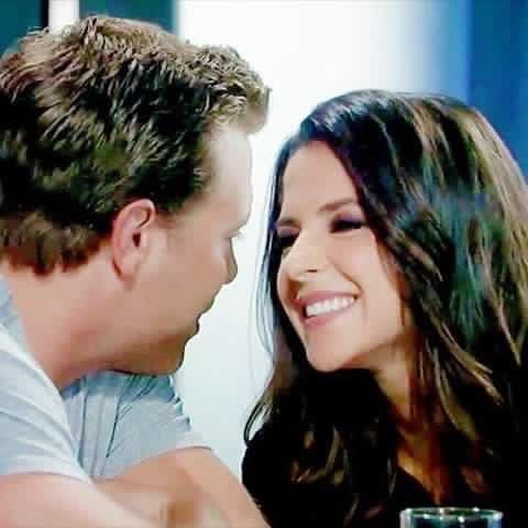 Love2Timeless's tweet photo. #WeStandWithKilly #DreamGH ❤️❤️

@valentinifrank get back to this please ❤️❤️❤️ @bensherwood @kellymonaco1 &amp; #BillyMiller are worth every penny &amp; every scene they are in!! Sam and Drew pairing is Daytimes Must See 💕💕 https://t.co/oAYSd9iv1n