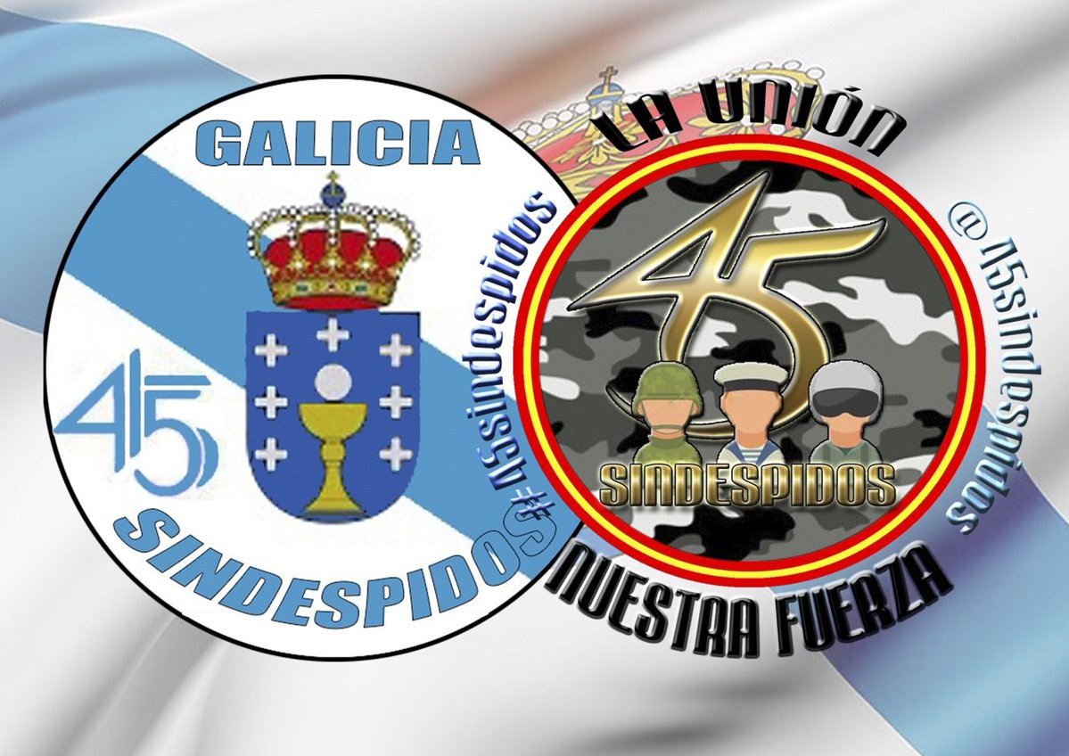 NLS_cadiz's tweet photo. Este jueves 12 #45sindespidos en Ferrol (Galicia) nos reuniremos para tratar ideas y propuestas para llevar adelante y seguir luchando por los #red y por la derogacion de la ley 08/2006.Os esperamos a todos .@45sindespidos .@GaliciaArtabra .@vozferrol .@Ferrol360 .@correogallego https://t.co/19PhC1letr
