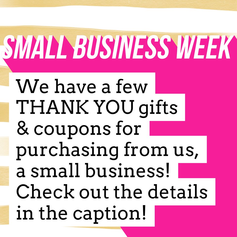 poshandpeachy's tweet photo. Get 40% off your first VIPbox with codeVIP10.
Everyone in the month of May will receive an extra item in their boxes new & current subscribers 75% off 3month Prepay of Jewelry boxes use coupon75OFF3 #mellowfrenzy #savings #sales #smallbusiness #smallbussinessweek #subscriptionbox https://t.co/lm96XDyvwB