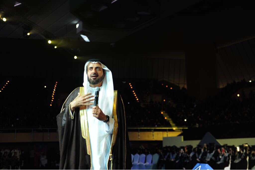 SchsOrg's tweet photo. وزير الصحة @tfrabiah لخريجي برامج شهادة الاختصاص السعودية: المملكة حباها الله بثروة البترول ولكن الثروة الحقيقة هي أنتم هي العقول التي معكم هي ماتعلمتموه فالحمد لله على هذا الانجاز ونحن بتأكيد نقول أنتم الثروة الحقيقية
#حفل_تخريج_التخصصات_الصحية21 https://t.co/bysvQYRk7O