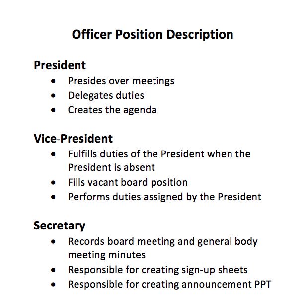stanstatebsu's tweet image. Want to be a part of BSU’s Executive Board? Elections are this WEDNESDAY (5/02) at 7:30pm in the Diversity Center (located in the library on the second floor to the left). Check out the details on each position! There will be FREE PIZZA!!! Come and vote!