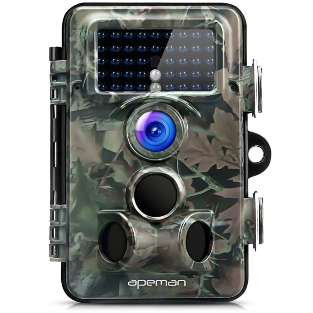 HuntingGuide4's tweet photo. https://t.co/WzSkJqBwP1
Hunting Camera | Apeman Trail Camera 12MP 1080p » Hunting Guide

#Hunting
#Game
#Camera
#Apeman
#Trail
#Guide
#Review https://t.co/3jxGr61Oua