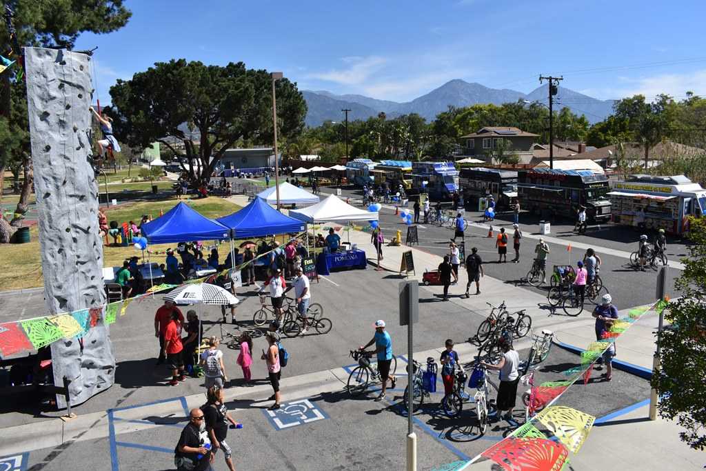 City of Pomona Ca tweet media