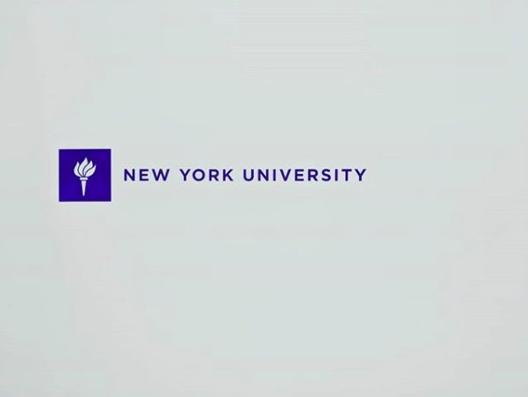 re3Dprinting's tweet photo. We're in #Brooklyn with #Gigabot at @nyutandon this week for the @nyuniversity #TechTransferDays Innovation Symposium. We're excited to meet with some bright minds in tech in the Brooklyn Tech Triangle!
#3Dprinting #NYU #NYUtandon #engineering #tech #technology #techtransfer https://t.co/jlGODlym4P