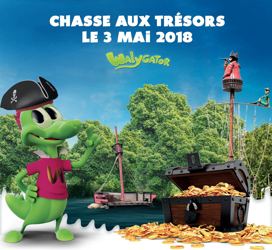 walygatorge's tweet photo. 💥 ⚓️ J-3 avant la chasse aux trésors ! 💥 ⚓️
La chasse aux trésors est ouverte à tous les #enfants jusqu'à 11 ans ! 🔍
Rendez-vous dès 10h00, Waly se prépare pour le grand jour !
#animationsMetz #animationenfants #chassauxtrésors #énigmes https://t.co/XJlNKmUMKJ