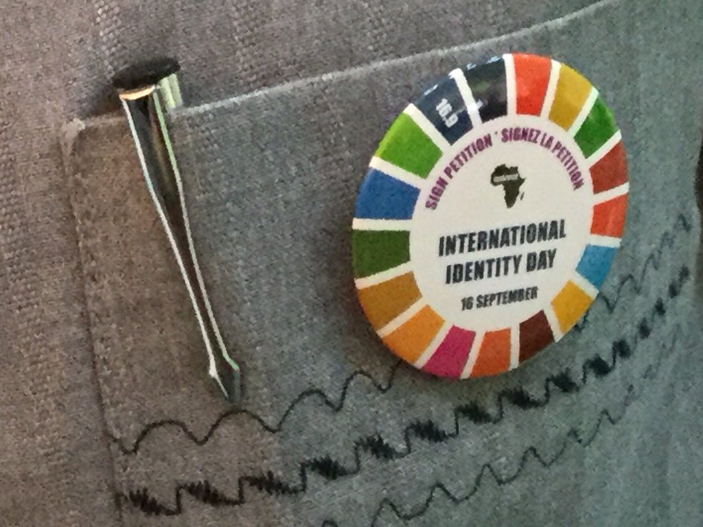 IntegratedBiome's tweet photo. @IntegratedBiome supports call to recognize International Identity Day
https://t.co/tYQHcStyBS #ID4Africa @ID4Africa #InternationalIdentityDay #IntegratedBiometrics https://t.co/oxH8hKhC7r