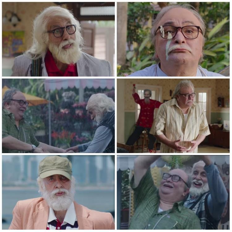 naresh_ABEF's tweet photo. #4DaysTo102NotOut #OOTD #ABEFTeam #102NotOut #stillwaiting
@SrBachchan @chintskap @umeshkshukla @JimitTrivedi06 @SonyPicsIndia @Swetaprasad19 @ManishK89979565 @ReetJain15 @EfRakesh @sureshjumani @zafarkeymaker @Namrata1610 @Bhatt_Vishal @ruchi_ABEF https://t.co/fucoBy8Ra2