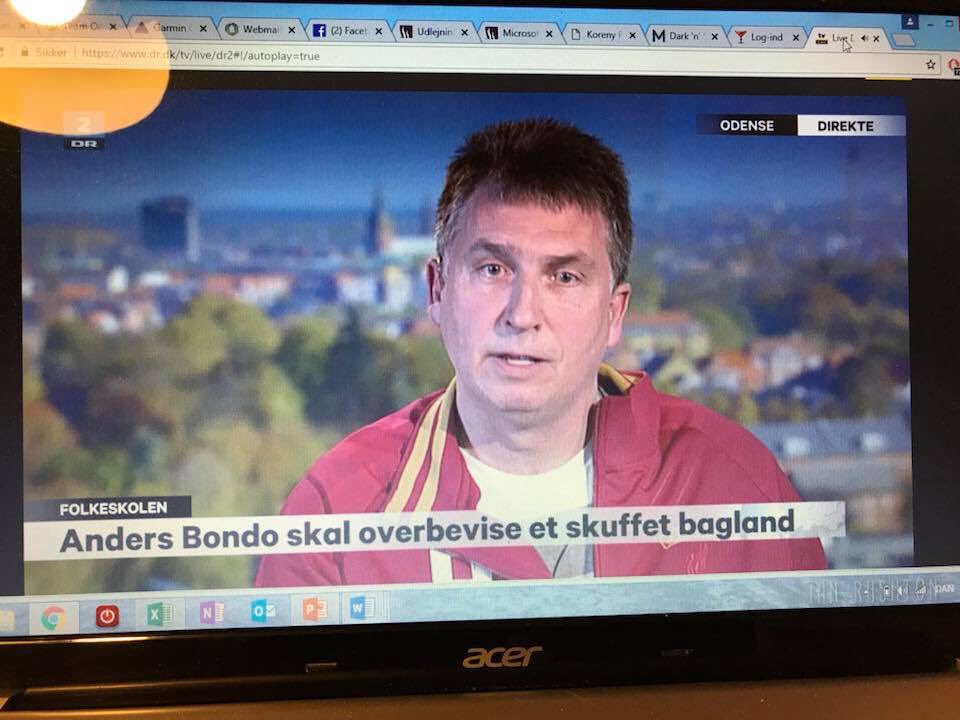 jhub40's tweet photo. DR2 dagen argumenter for et ja #OK18 
https://t.co/Qc4DsHkAeK https://t.co/fuofLcyFQG
