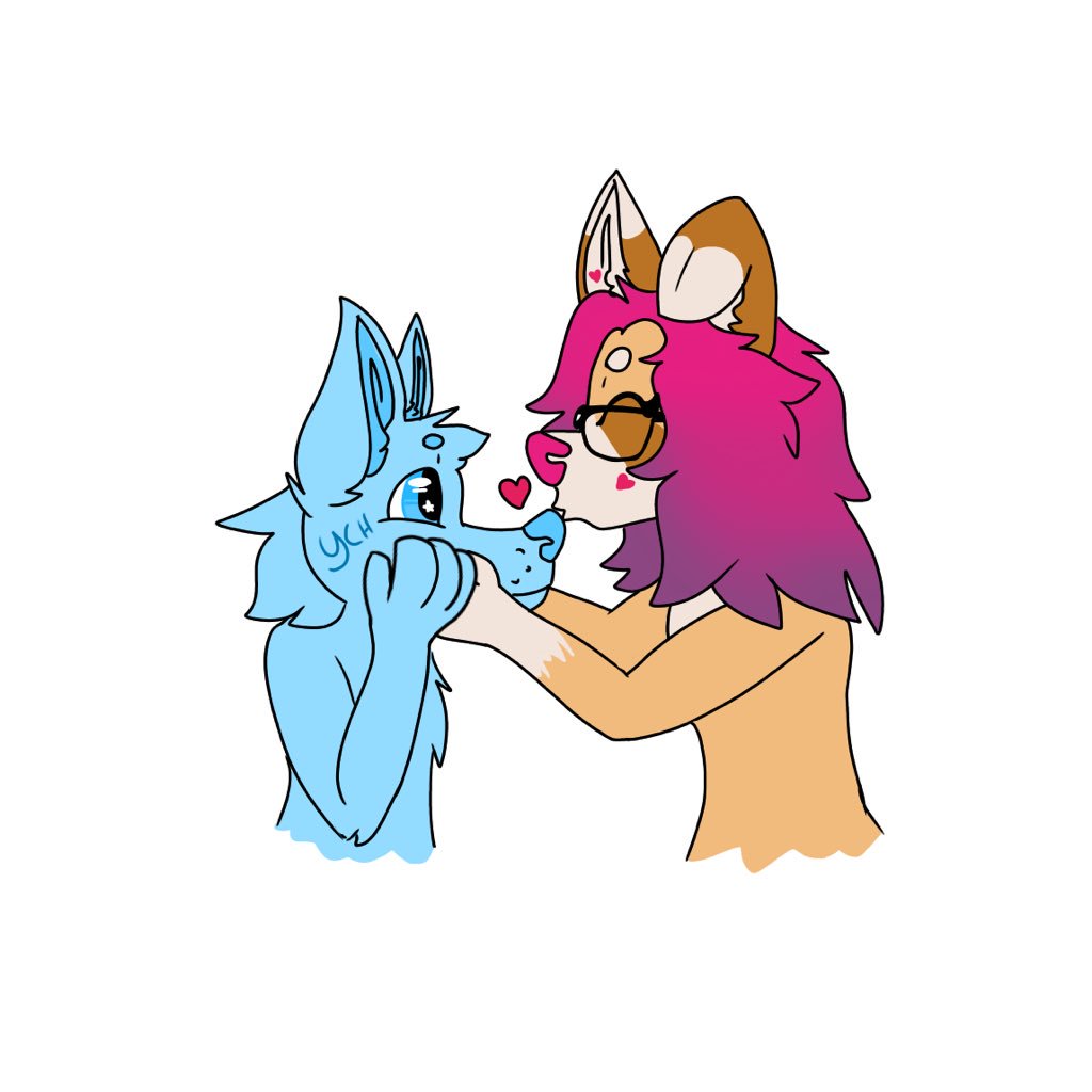 Telegram sticker 2/3