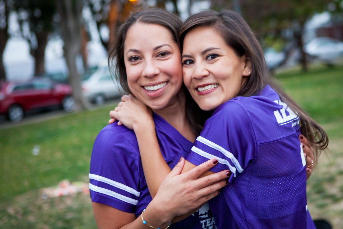 RivAlzSF's tweet photo. First practice of the season is tonight at 7pm for returning players and coaches at Little Marina Green! We will go to The Final Final after practice to talk more about this season and have some adult beverages! Hope to see you all there 💜🏈 https://t.co/1u7S8QkpZW