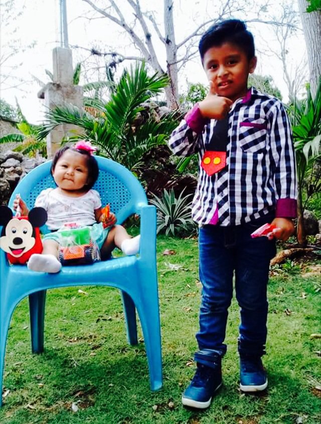 fcbchan's tweet photo. Ser niño, es vivir entre sueños y juegos... #FelizDiaDelNiñ@ https://t.co/UdaduR2sEp