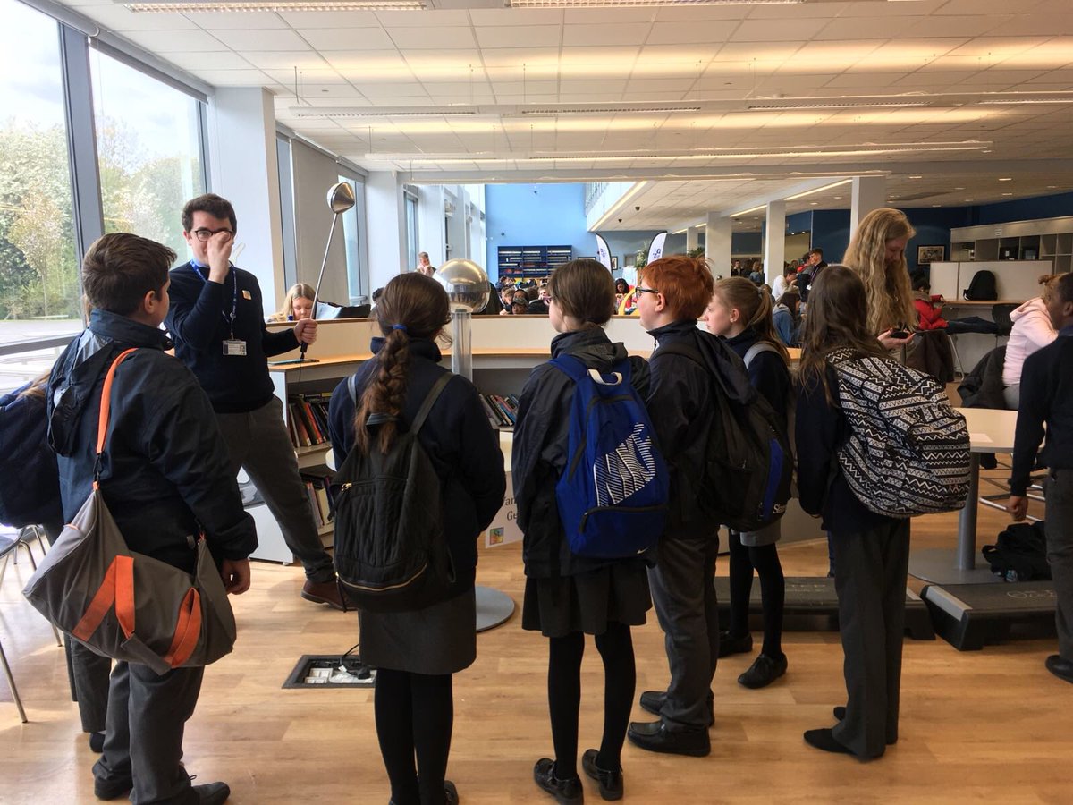 SMC STEM (@smcstem) on Twitter photo A shocking display from Mr. Peach at today’s STEM Fair. #pardonthepun A shocking display from Mr. Peach at today’s STEM Fair. #pardonthepun