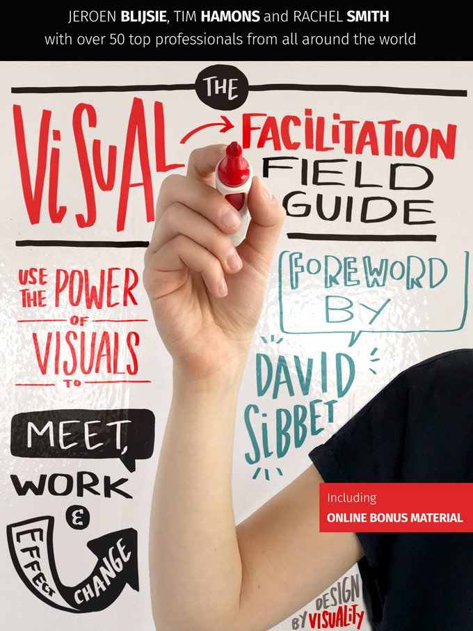 drawing_change's tweet photo. The #Kickstarter for the new #graphicfacilitation book is up! The #book rewards are great - including 1:1 coaching with @loosetooth, art by @ninmah and a VIP package at the #euviz conference: https://t.co/gIM9KhYpkK https://t.co/m7UzQEUhsP