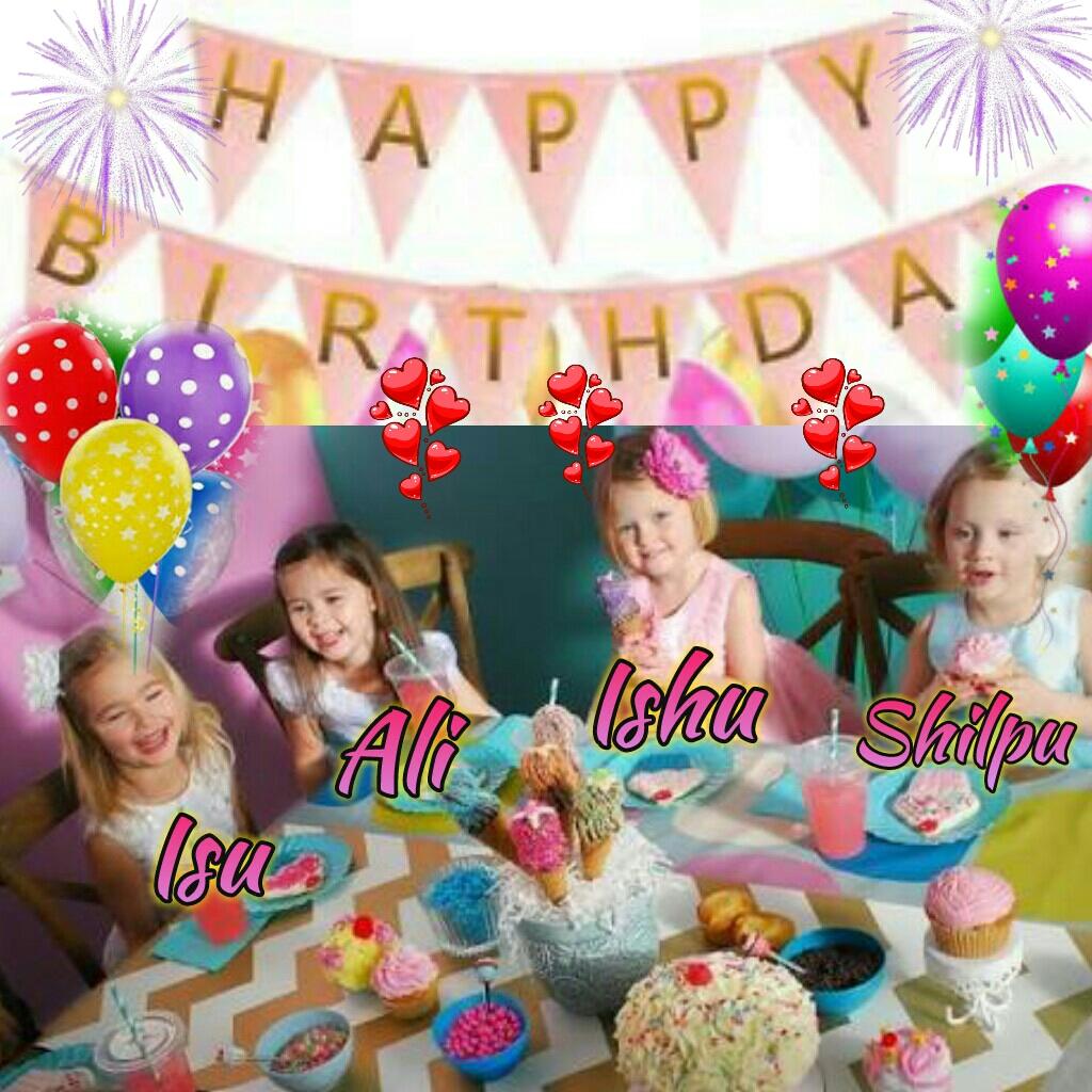 goldenlitee's tweet photo. This is from our #IsPiLi or basically this is US.. #Is2PiLi sitting together ๐๐๐๐๐๐
@Israt_suchona @Alina_P10 @sobtian_pushp ๐๐๐๐๐โจ
#HappyBirthdayIsu https://t.co/ScXzE1a59a
