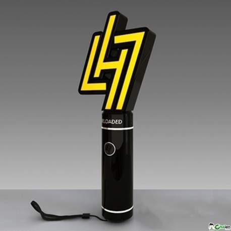 xiaobshop's tweet photo. (#INFO) Vamos abrir venda da lightstick do LuHan essa semana! #LuHanReloaded https://t.co/Zg6zdoCeaq
