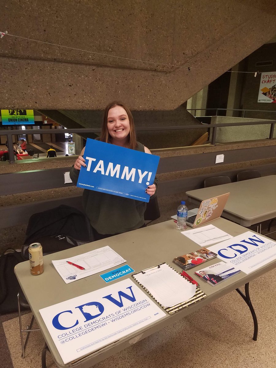 sncdems tweet picture