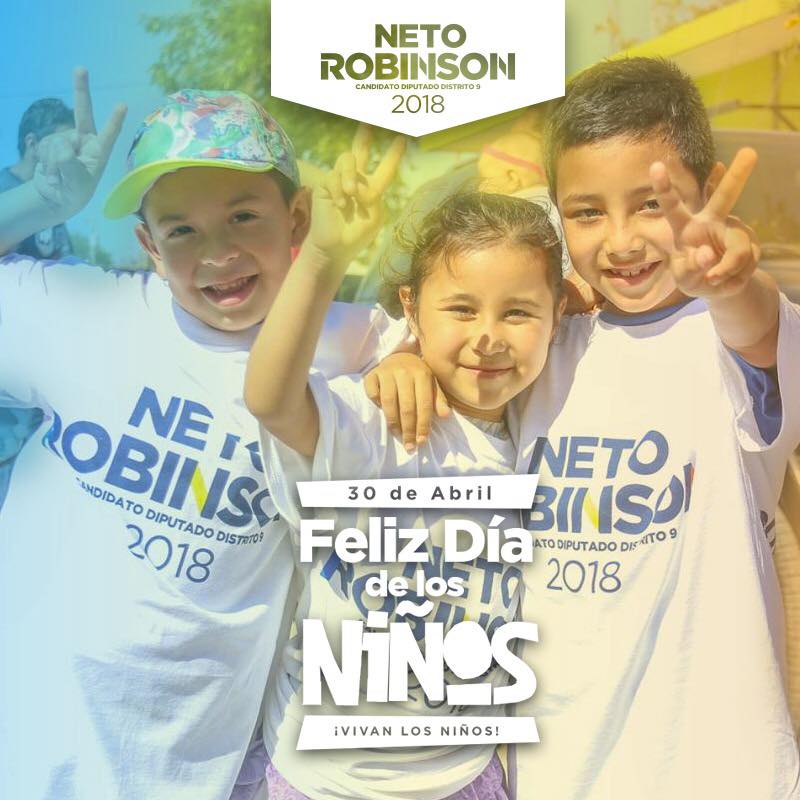 NetoRobinsonMx's tweet photo. La niñez es una época que nos marca para el resto de nuestras vidas. En este etapa... https://t.co/wvNp83maI9 https://t.co/DpgNMuAHJQ