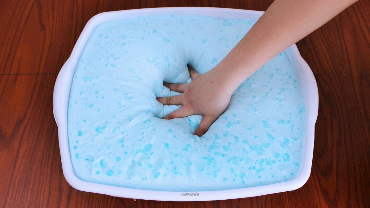 How To Make Slime Easy (@MakeSlimeEasy)  Twitter