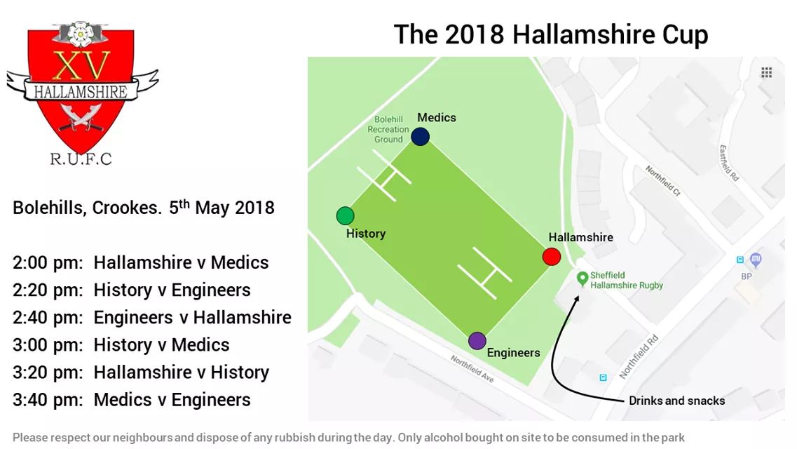 Hallamshire RUFC tweet media